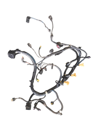 Chicote injeção Original Fiat 1.0 Firefly 3cc 46344317