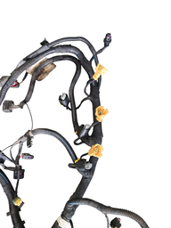 CHICOTE INJEÇÃO ORIGINAL FIAT 1.0 FIREFLY 3CC 46344317