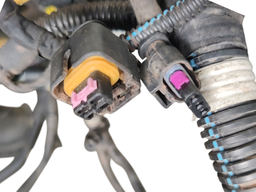 CHICOTE INJEÇÃO ORIGINAL FIAT 1.0 FIREFLY 3CC 46344317