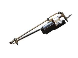 Motor Limpador Parabrisa Fiat Strada 2007-12 464023750