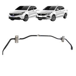 BARRA ESTABILIZADORA DIANTEIRA FIAT CRONOS ARGO 2018-25