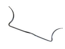 BARRA ESTABILIZADORA DIANTEIRA FIAT PALIO WEEKEND 2005-17