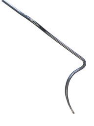 BARRA ESTABILIZADORA DIANTEIRA FIAT PALIO WEEKEND 2005-17