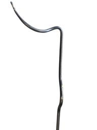 BARRA ESTABILIZADORA DIANTEIRA FIAT PALIO WEEKEND 2005-17