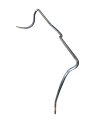 BARRA ESTABILIZADORA DIANTEIRA FIAT PALIO WEEKEND 2005-17