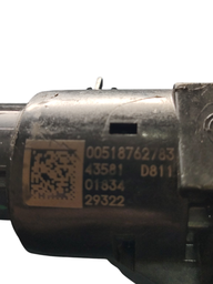 COMUTADOR IGNIÇÃO SEM CHAVE ORIGINAL FIAT MOBI 518762783