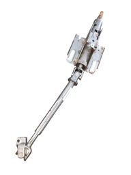 Coluna Direção Hidráulica Original Fiat Mobi 2017 a 2025