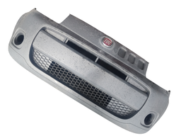 Parachoque Dianteiro Fiat Fiorino 2014-21 C/DETALHE 