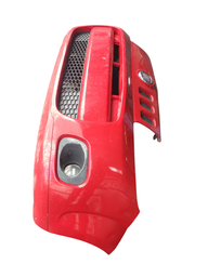 PARACHOQUE DIANTEIRO FIAT UNO VIVACE 2012-16 RECUPERADO
