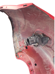 PARACHOQUE DIANTEIRO FIAT UNO VIVACE 2012-16 RECUPERADO