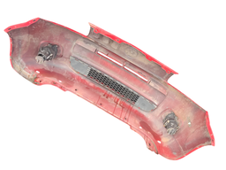 PARACHOQUE DIANTEIRO FIAT UNO VIVACE 2012-16 RECUPERADO