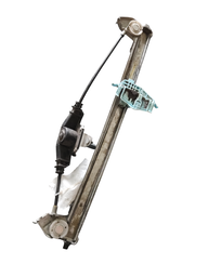 MÁQUINA DE VIDRO MANUAL TRAS LD FIAT UNO 2012-22 51835879