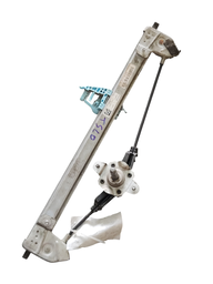 MÁQUINA DE VIDRO MANUAL TRAS LD FIAT UNO 2012-22 51835879