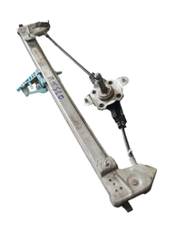 MÁQUINA DE VIDRO MANUAL TRAS LD FIAT UNO 2012-22 51835879