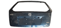 Tampa Traseira Porta Malas Fiat Palio Sapao 2006-14