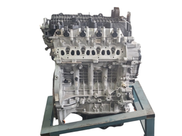 Motor Parcial Original Fiat Jeep 1.3 T270 2024 12.638km