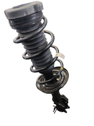 TELESCÓPIO DIANTEIRO LADO ESQUERDO FIAT MOBI 521363200