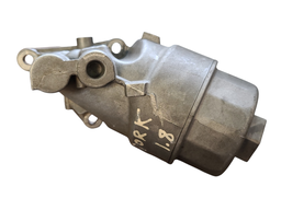 SUPORTE FILTRO OLEO MOTOR ETORQ 1.6 1.8 16V SEM FURO SENSOR