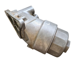 SUPORTE FILTRO OLEO MOTOR ETORQ 1.6 1.8 16V SEM FURO SENSOR