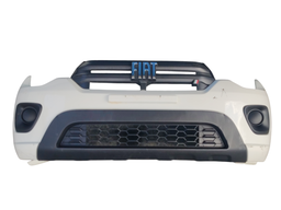 Parachoque  Dianteiro Fiat Mobi 2021-24  