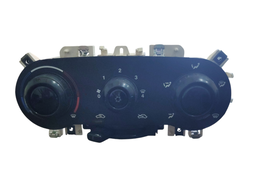 Comando  Ar Condicionado Fiat Mobi 2017-24 5w8541000
