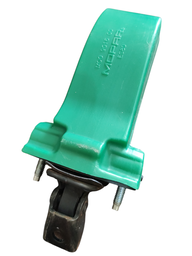 Limitador Porta Tras. Esquerda ou Direita Fiat Mobi Strada