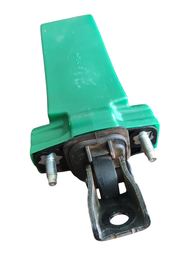 LIMITADOR PORTA TRASEIRA ORIGINAL FIAT MOBI NOVA STRADA