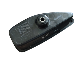 PUXADOR PORTA TRASEIRA LE FIAT MOBI 2017-24 100218836