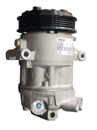  Compressor Ar Condicionado Fiat Argo Nova Strada 52240396