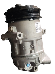 COMPRESSOR AR CONDICIONADO FIAT ARGO NOVA STRADA 52240396