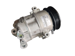 COMPRESSOR AR CONDICIONADO FIAT ARGO NOVA STRADA 52240396