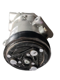 COMPRESSOR AR CONDICIONADO FIAT ARGO NOVA STRADA 52240396