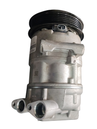 COMPRESSOR AR CONDICIONADO FIAT ARGO NOVA STRADA 52240396