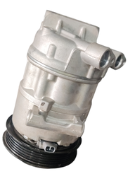 COMPRESSOR AR CONDICIONADO FIAT ARGO NOVA STRADA 52240396