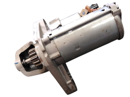 Motor partida arranque original fiat  1.3 52199408