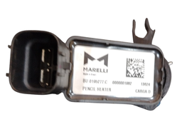 FLAUTA INJETORES ORIGINAL FIAT FIREFLY 1.3 46352495