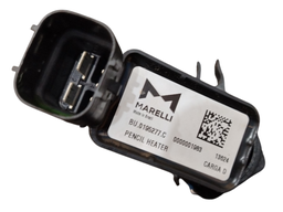 FLAUTA INJETORES ORIGINAL FIAT FIREFLY 1.3 46352495