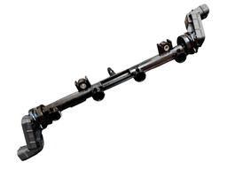 FLAUTA INJETORES ORIGINAL FIAT FIREFLY 1.3 46352495