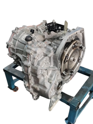 Caixa de Câmbio Automático AT7 1.3 2024 Com 755 km