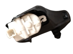 TRAVA ELÉTRICA PORTINHOLA TANQUE FIAT CRONOS 52055414