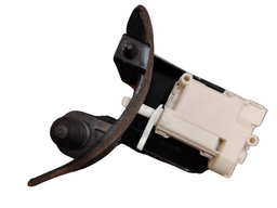 TRAVA ELÉTRICA PORTINHOLA TANQUE FIAT CRONOS 52055414