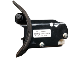 TRAVA ELÉTRICA PORTINHOLA TANQUE FIAT CRONOS 52055414