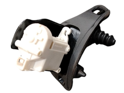 Trava elétrica portinhola tanque fiat Cronos 52055414