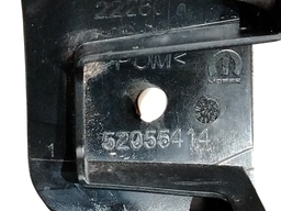 TRAVA ELÉTRICA PORTINHOLA TANQUE FIAT CRONOS 52055414