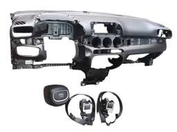 Kit Airbag Original Fiat Cronos Argo 2023-24
