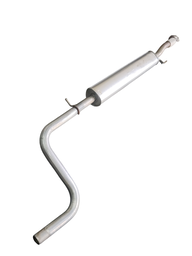 ESCAPAMENTO  ORIGINAL FIAT CRONOS 2025 1.3 51993810