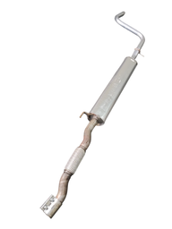 ESCAPAMENTO  ORIGINAL FIAT CRONOS 2025 1.3 51993810