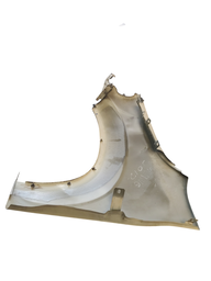 PARALAMA LD FIAT UNO SPORTING BRANCO C/DETAL. C/FURO POLAINA