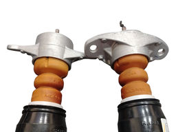 PAR AMORTECEDOR TRASEIRO FIAT CRONOS 2018-25 521003670