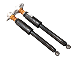 PAR AMORTECEDOR TRASEIRO FIAT CRONOS 2018-25 521003670